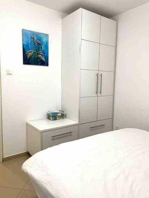 Sunny 3Br Apartment Golf Residence Eilat Dış mekan fotoğraf