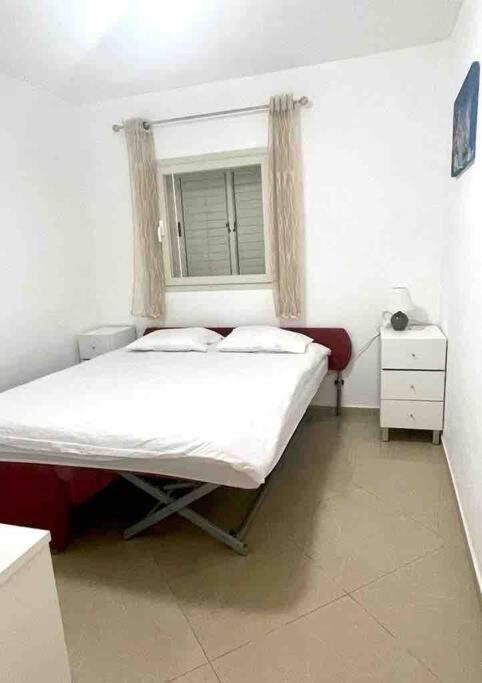 Sunny 3Br Apartment Golf Residence Eilat Dış mekan fotoğraf