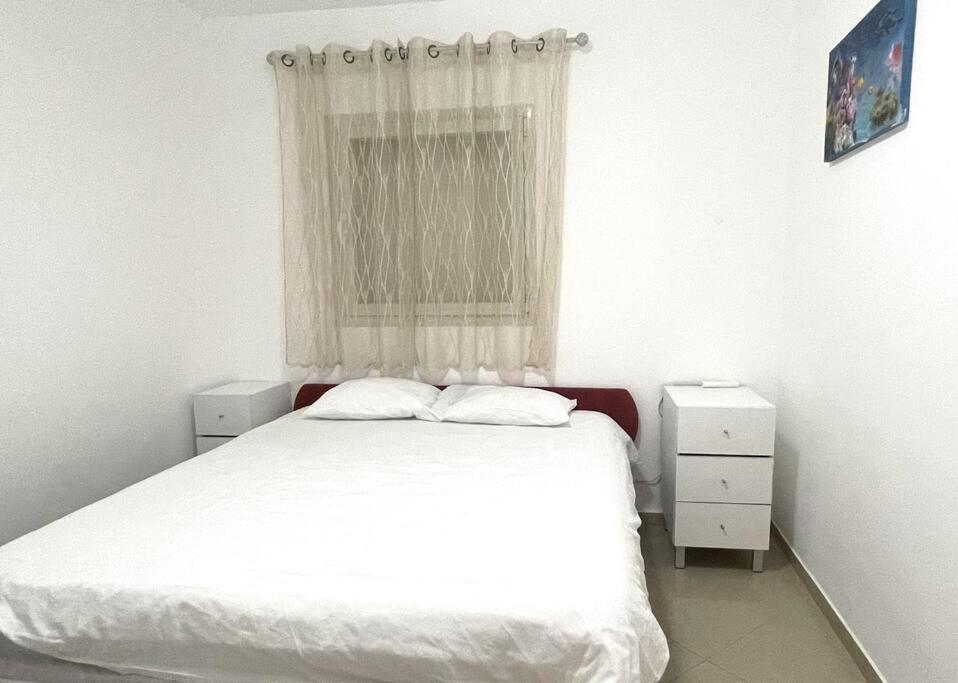 Sunny 3Br Apartment Golf Residence Eilat Dış mekan fotoğraf